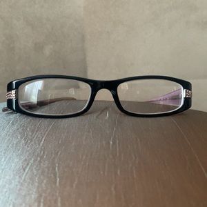 Prada eyeglass
